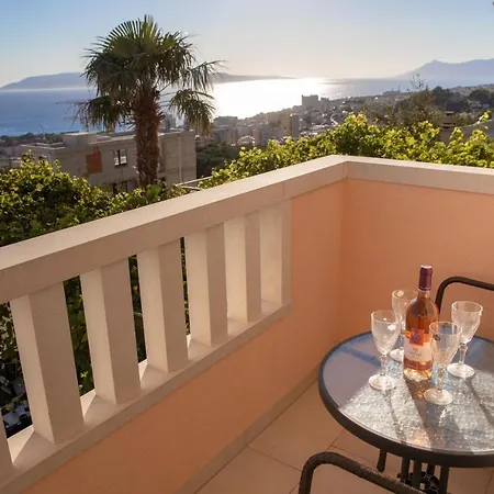 Apartament Dany - Free Parking Makarska