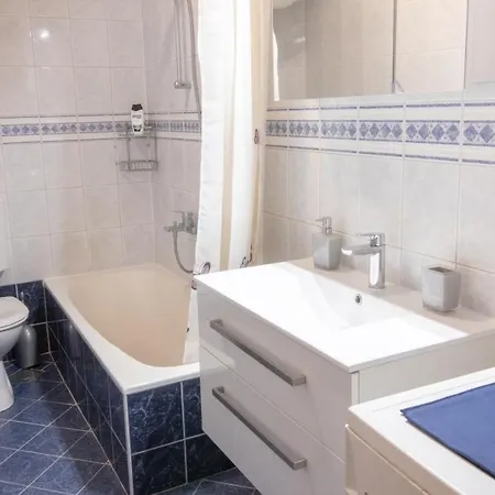 Apartament Dany - Free Parking