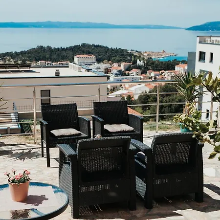 Apartament Dany - Free Parking