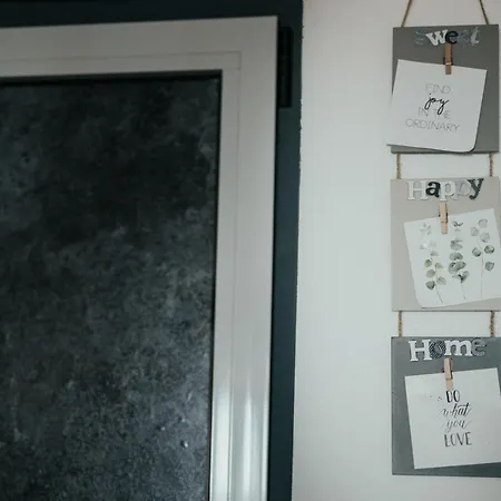 Apartmán Dany - Free Parking