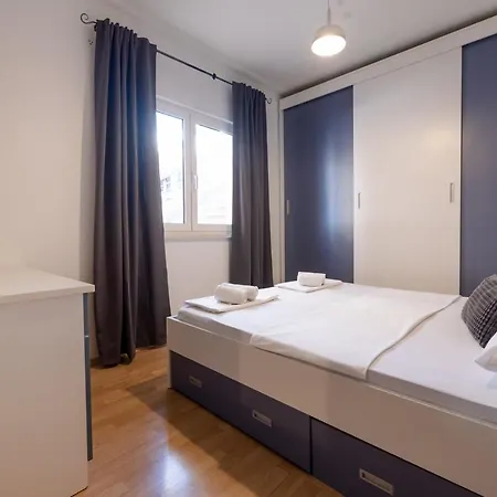 Apartament Dany - Free Parking *