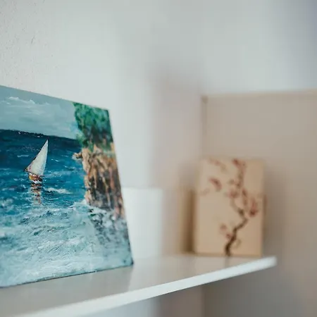 Apartament Dany - Free Parking *