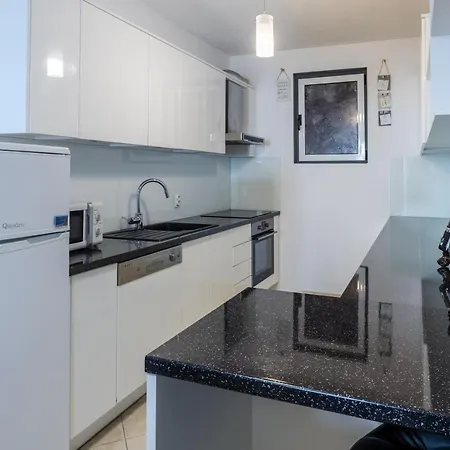 Dany - Free Parking Apartament Makarska