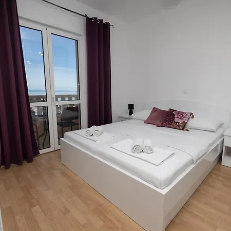 Dany - Free Parking Apartament *