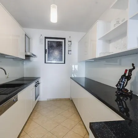 Apartament Dany - Free Parking Makarska