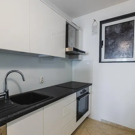 Dany - Free Parking Apartament *