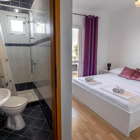Apartament Dany - Free Parking Makarska