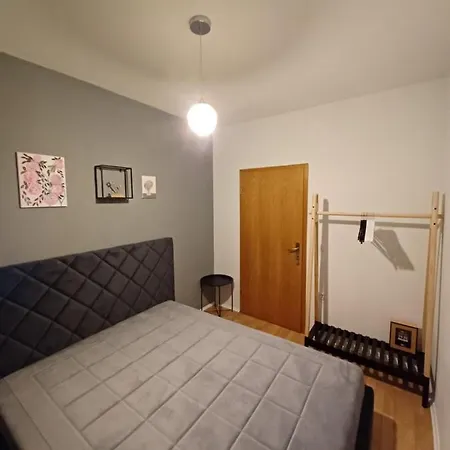 Apartament Dany - Free Parking