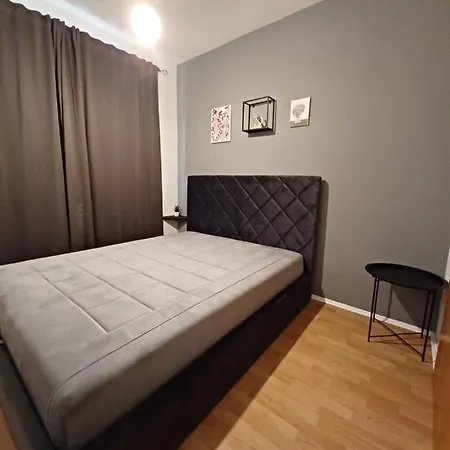 Apartament Dany - Free Parking Makarska