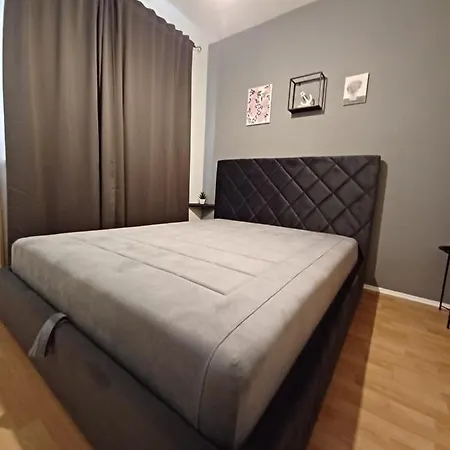 Dany - Free Parking Apartament